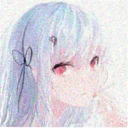 观众 篝火计划 的头像