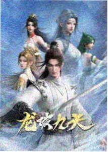 小鳥的田园日记 封面